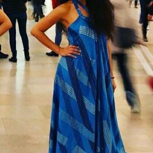 KAMOHOALII Kawaihae Dress